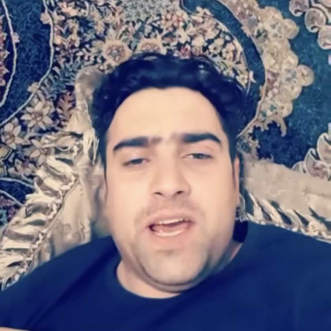 آهنگ جدید علی فرزامی خصلت گرگ